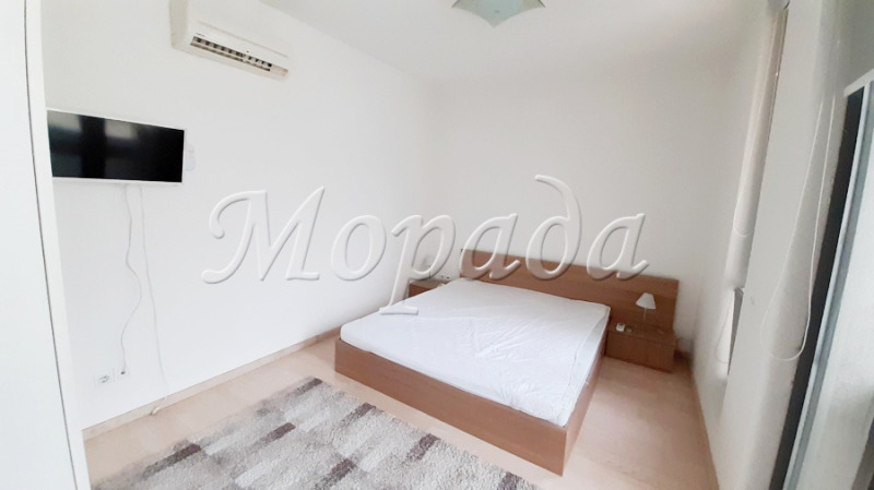 Дава под наем 2-СТАЕН, гр. София, Кръстова вада, снимка 5 - Апартаменти - 53558604