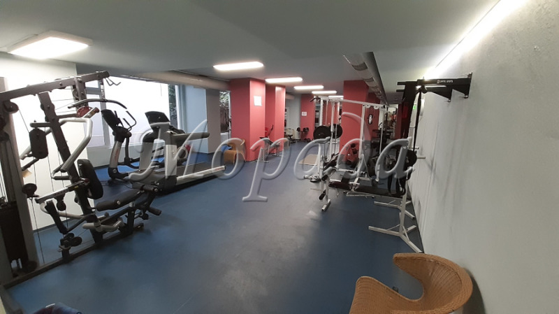 Дава под наем 2-СТАЕН, гр. София, Кръстова вада, снимка 8 - Апартаменти - 53558604