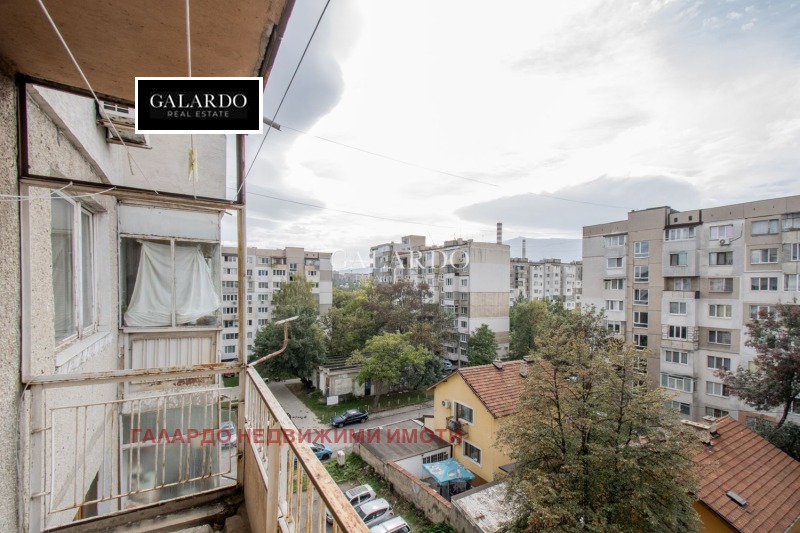 Te huur  2 slaapkamers Sofia , Krasna poljana 2 , 80 m² | 35088755 - afbeelding [10]