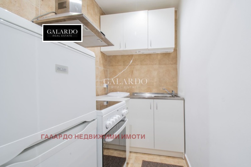 Te huur  2 slaapkamers Sofia , Krasna poljana 2 , 80 m² | 35088755 - afbeelding [9]