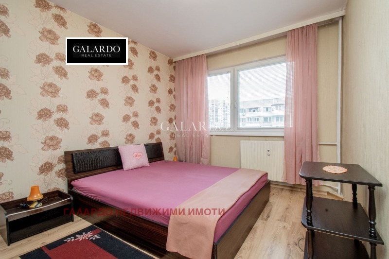 Te huur  2 slaapkamers Sofia , Krasna poljana 2 , 80 m² | 35088755 - afbeelding [5]