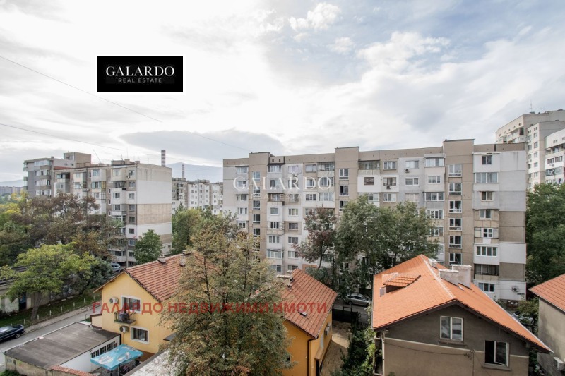 Te huur  2 slaapkamers Sofia , Krasna poljana 2 , 80 m² | 35088755 - afbeelding [7]