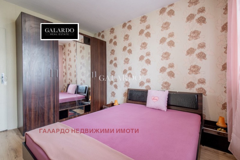 Te huur  2 slaapkamers Sofia , Krasna poljana 2 , 80 m² | 35088755 - afbeelding [6]