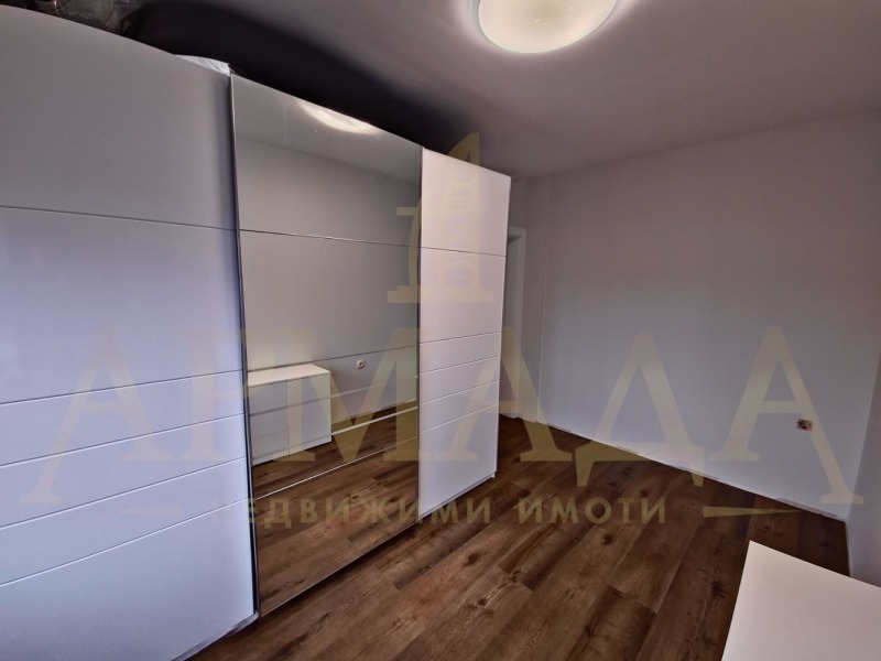 Дава под наем  3-стаен град Пловдив , Съдийски , 80 кв.м | 51562995 - изображение [11]
