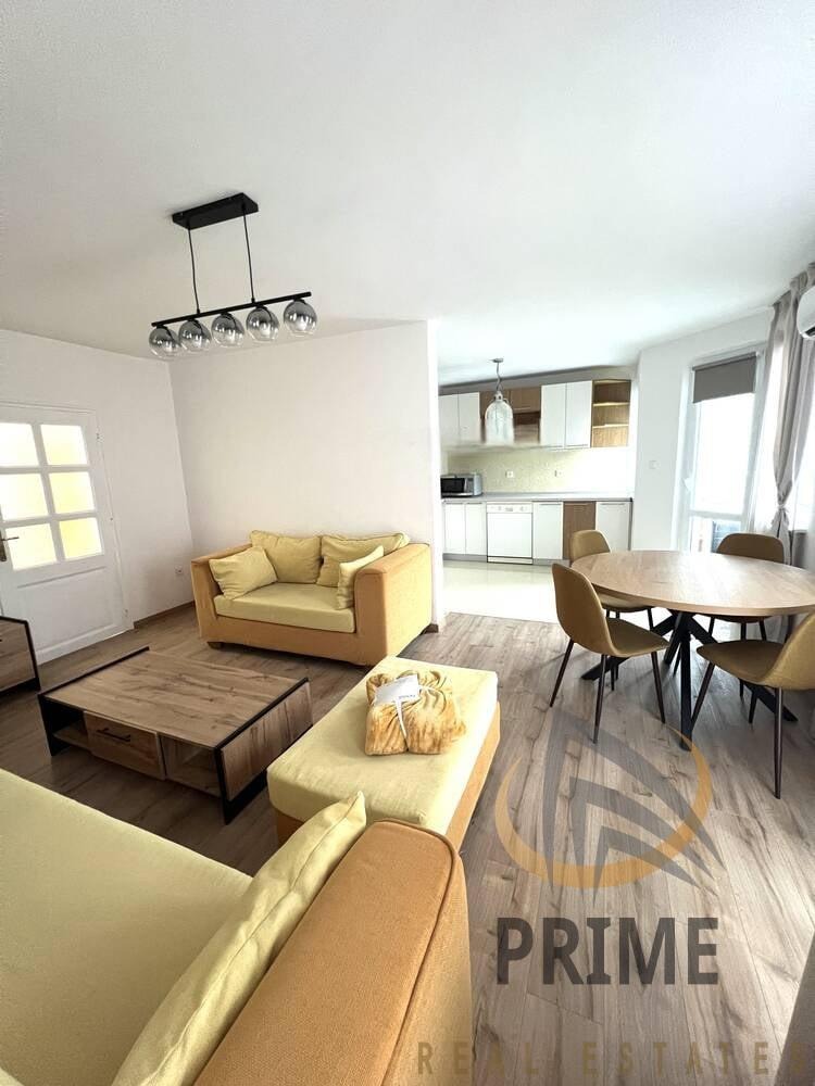 Vuokrattavana  2 makuuhuonetta Burgas , Vazraždane , 100 neliömetriä | 24550819 - kuva [3]