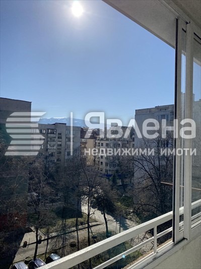 Дава под наем 3-СТАЕН, гр. София, Оборище, снимка 8 - Апартаменти - 54033301