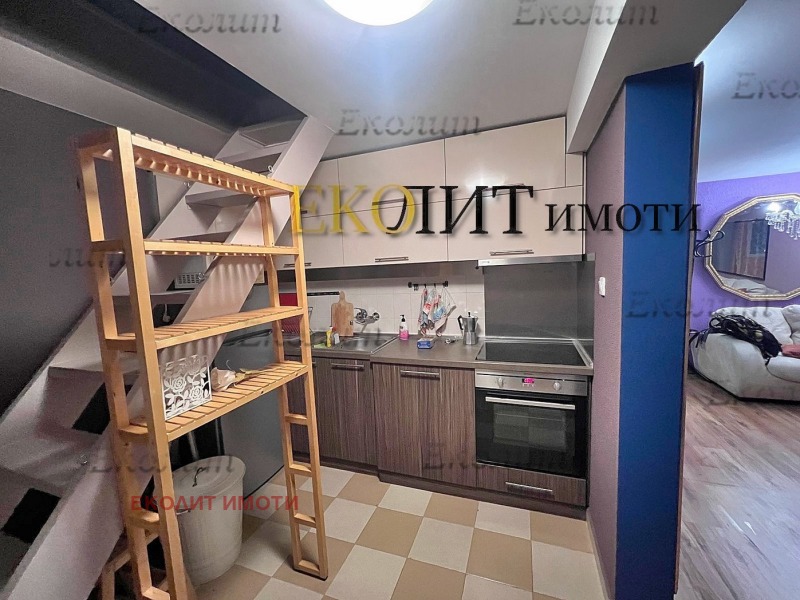 Дава под наем МЕЗОНЕТ, гр. София, Център