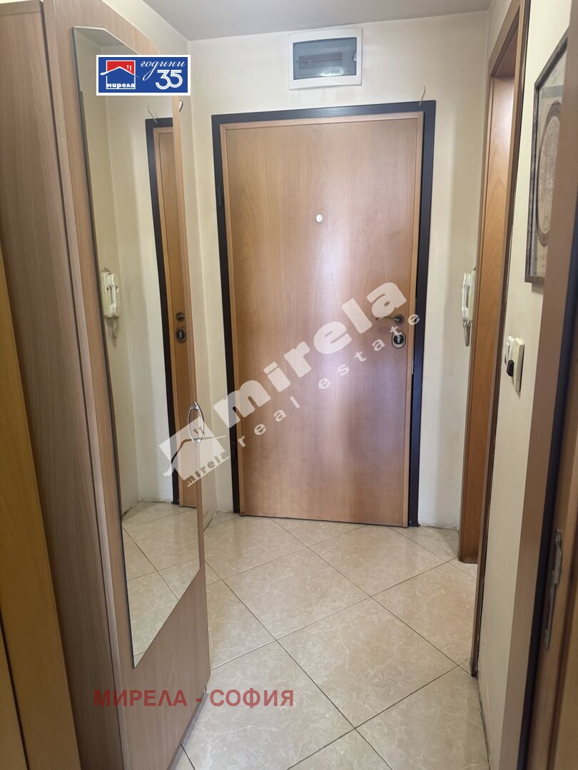 Дава под наем 1-СТАЕН, гр. София, Център, снимка 12 - Апартаменти - 54250905