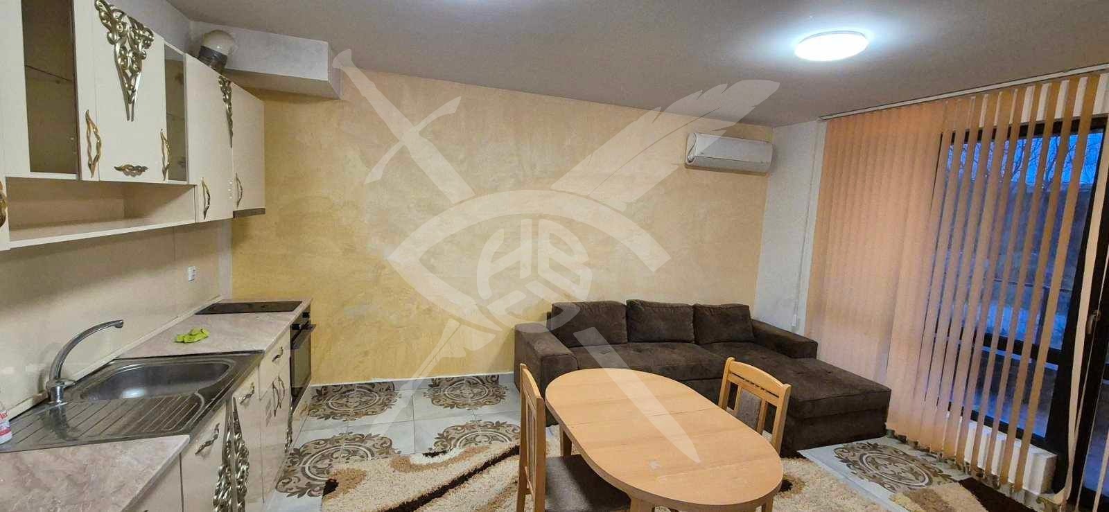 Дава под наем 2-СТАЕН, гр. Варна, Галата, снимка 2 - Апартаменти - 54841657