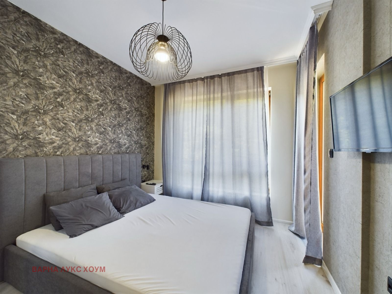 Дава под наем 2-СТАЕН, гр. Варна, Аспарухово, снимка 4 - Апартаменти - 52605950