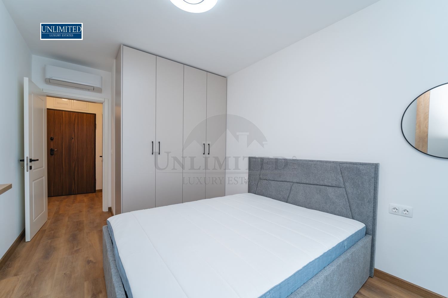 Дава под наем 2-СТАЕН, гр. София, Кръстова вада, снимка 10 - Апартаменти - 53858873