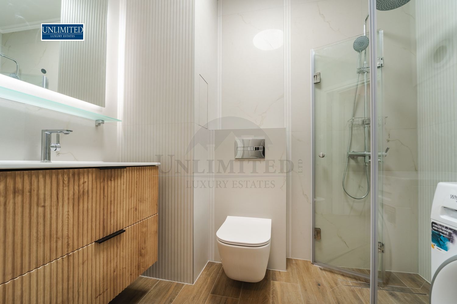 Дава под наем 2-СТАЕН, гр. София, Кръстова вада, снимка 9 - Апартаменти - 53858873