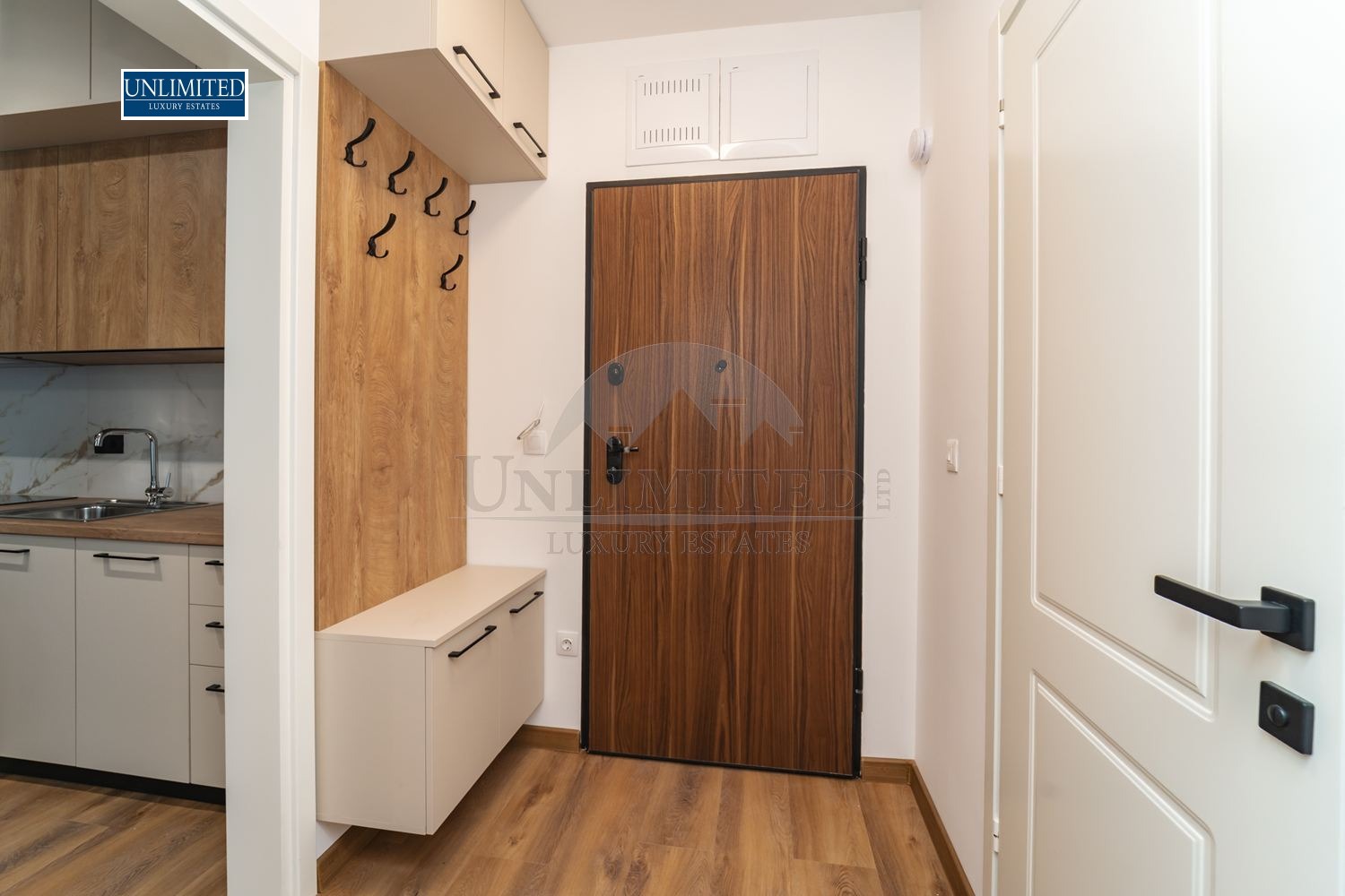 Дава под наем 2-СТАЕН, гр. София, Кръстова вада, снимка 12 - Апартаменти - 53858873