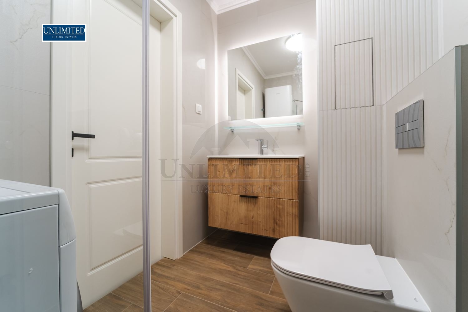 Дава под наем 2-СТАЕН, гр. София, Кръстова вада, снимка 7 - Апартаменти - 53858873