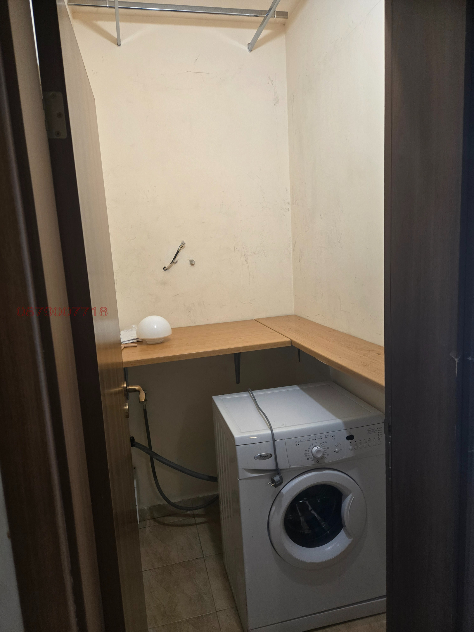 Дава под наем 2-СТАЕН, гр. София, Драгалевци, снимка 8 - Апартаменти - 55930992