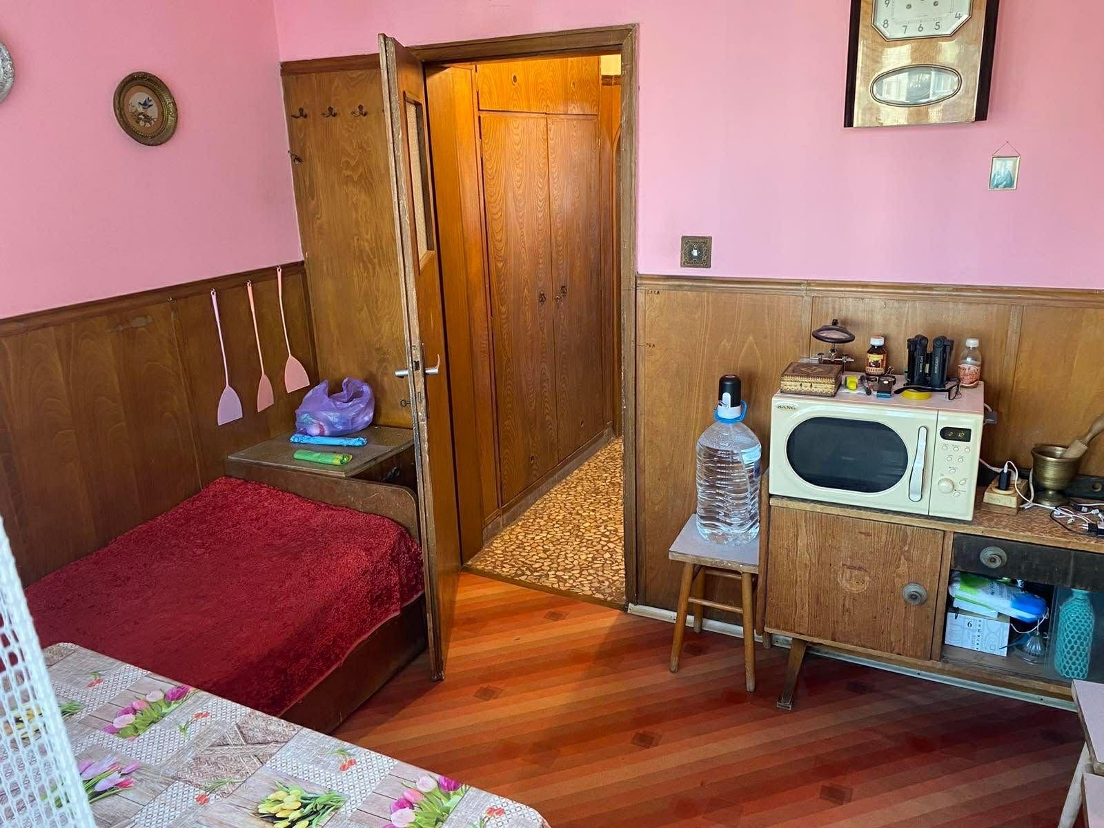 Дава под наем 3-СТАЕН, гр. София, Красно село, снимка 2 - Апартаменти - 52686808