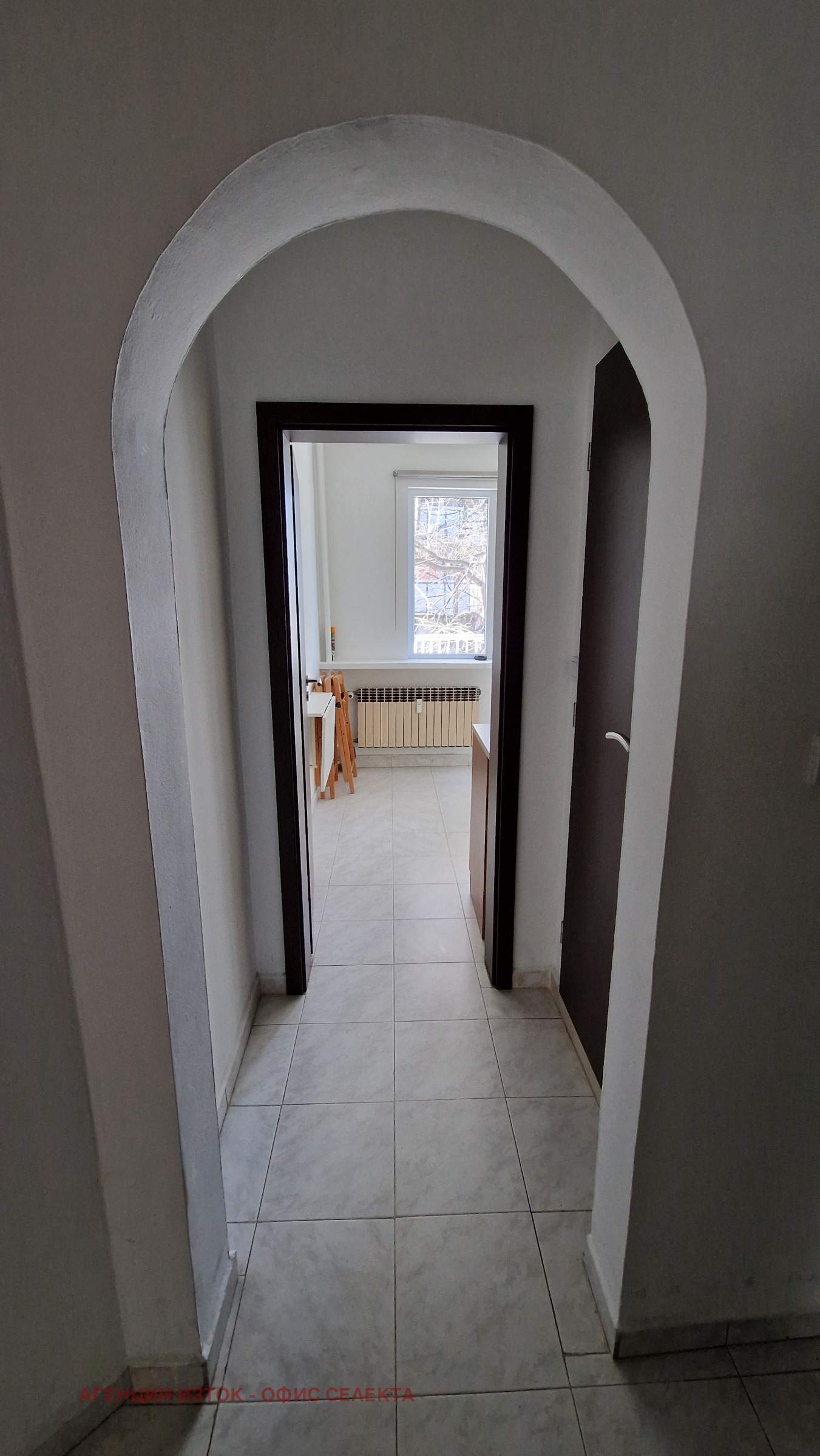 Дава под наем 3-СТАЕН, гр. София, Лозенец, снимка 12 - Апартаменти - 53854628