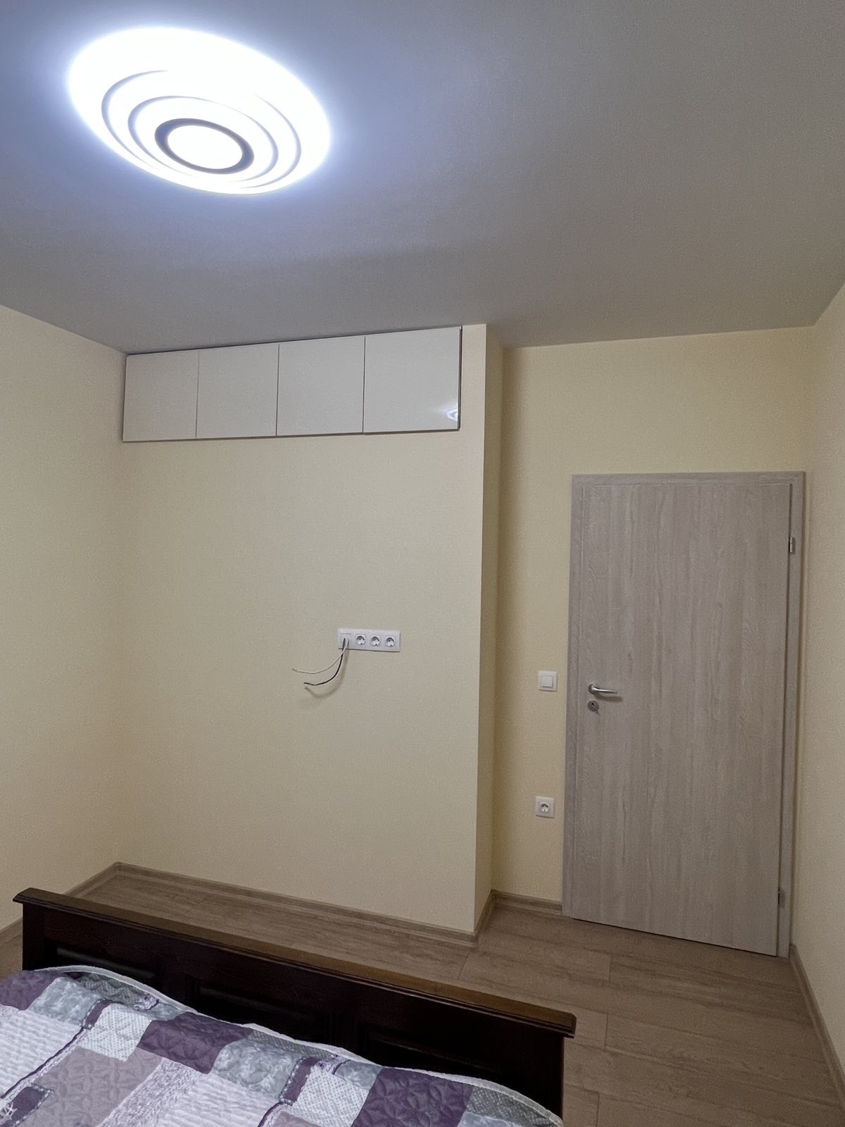 Дава под наем 4-СТАЕН, гр. София, Бъкстон, снимка 13 - Апартаменти - 54955990