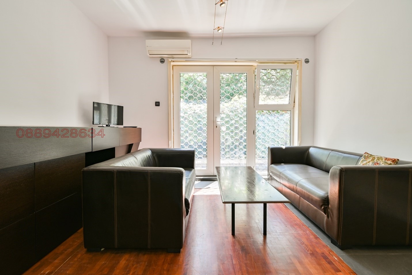 Дава под наем КЪЩА, гр. София, Редута, снимка 2 - Къщи - 53758868