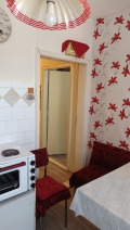 Под наем 1-СТАЕН, град Русе, Възраждане • 350 лв. • 64816492 — Holmes.bg