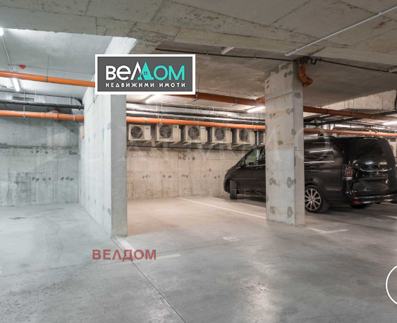 Дава под Наем 2-СТАЕН | Imot.bg — изображение 17