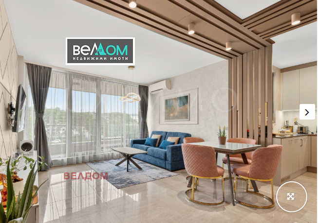 Дава под Наем 2-СТАЕН | Imot.bg — изображение 1