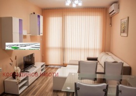 1 bedroom Trakiya, Plovdiv 3