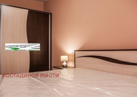 1 bedroom Trakiya, Plovdiv 6