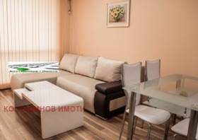 1 bedroom Trakiya, Plovdiv 1