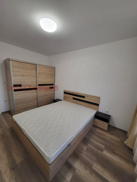 1 soverom Sjeleznik - iztok, Stara Zagora 5