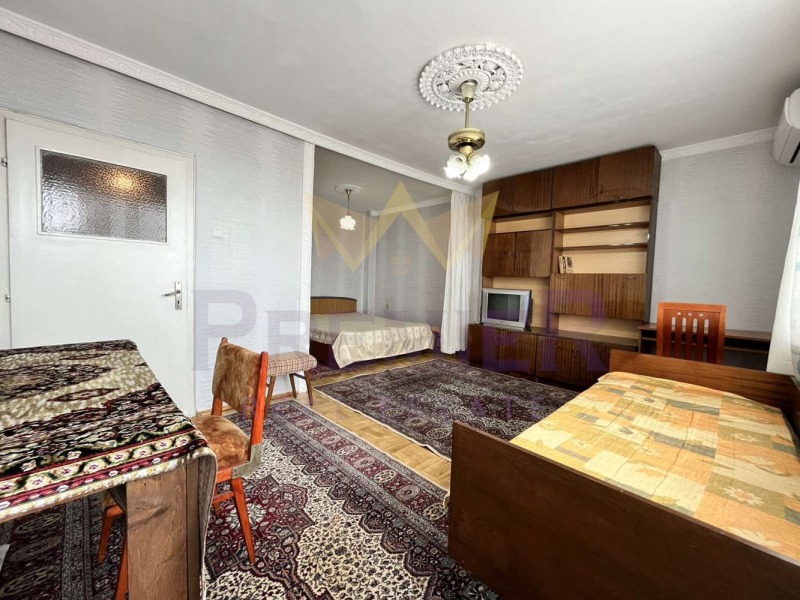 Vuokrattavana  Studio Varna , Tsveten kvartal , 45 neliömetriä | 89730610 - kuva [4]