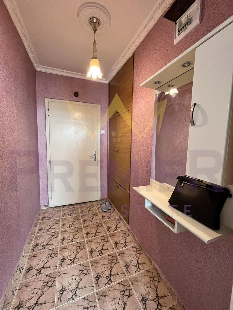 Vuokrattavana  Studio Varna , Tsveten kvartal , 45 neliömetriä | 89730610 - kuva [9]