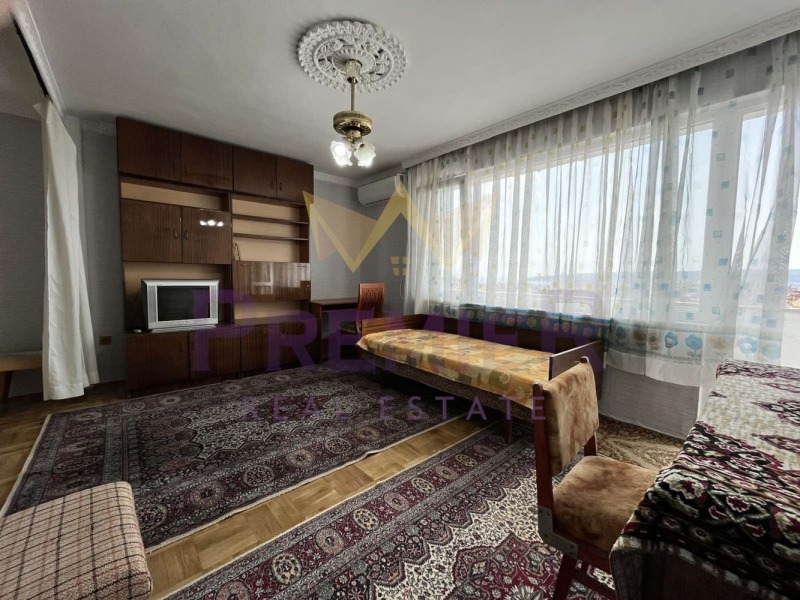 Vuokrattavana  Studio Varna , Tsveten kvartal , 45 neliömetriä | 89730610 - kuva [3]