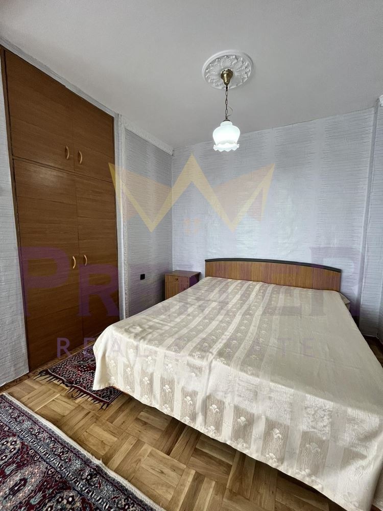 Vuokrattavana  Studio Varna , Tsveten kvartal , 45 neliömetriä | 89730610 - kuva [6]