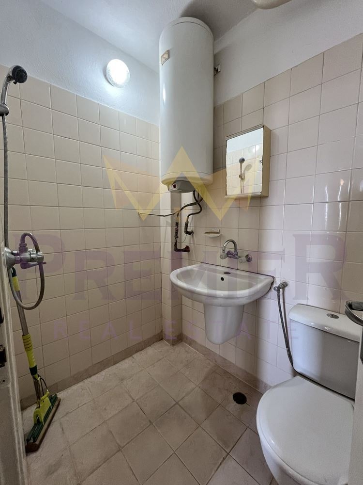Vuokrattavana  Studio Varna , Tsveten kvartal , 45 neliömetriä | 89730610 - kuva [7]