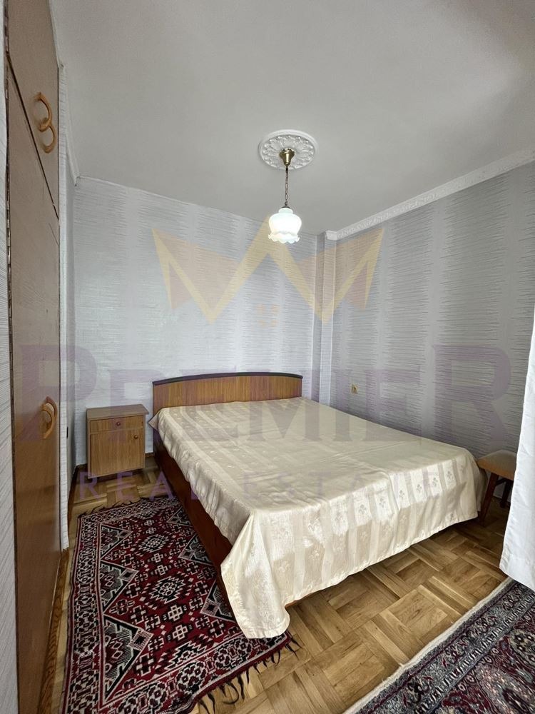 Vuokrattavana  Studio Varna , Tsveten kvartal , 45 neliömetriä | 89730610 - kuva [5]