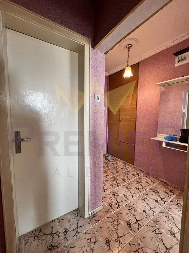 Vuokrattavana  Studio Varna , Tsveten kvartal , 45 neliömetriä | 89730610 - kuva [8]