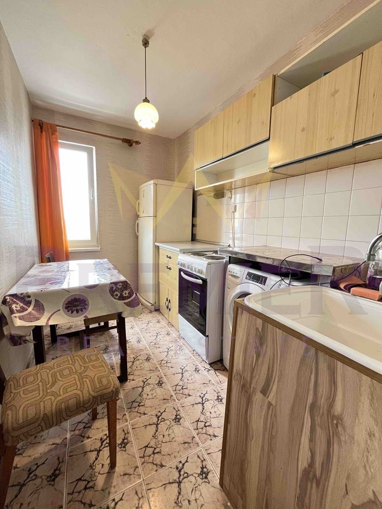 Vuokrattavana  Studio Varna , Tsveten kvartal , 45 neliömetriä | 89730610 - kuva [2]