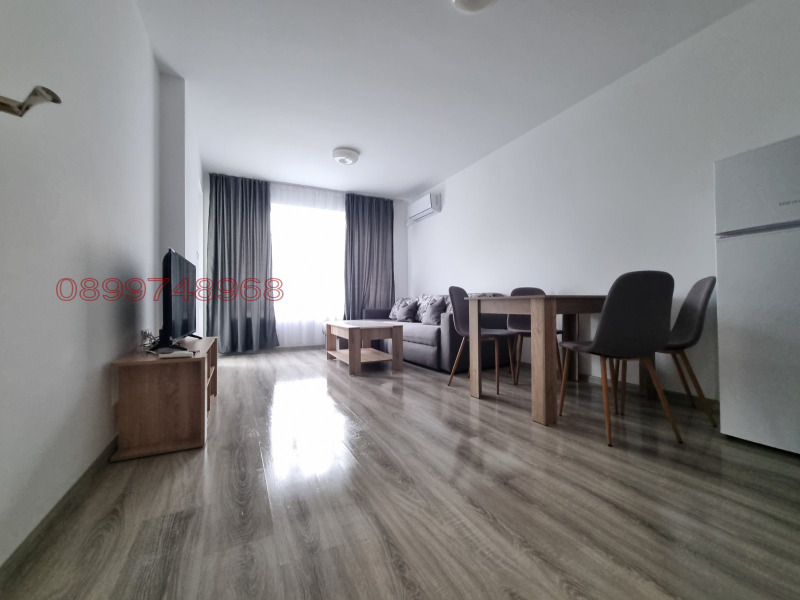 Kiadó  1 hálószoba Stara Zagora , Zseleznik - iztok , 65 négyzetméter | 26210600 - kép [5]