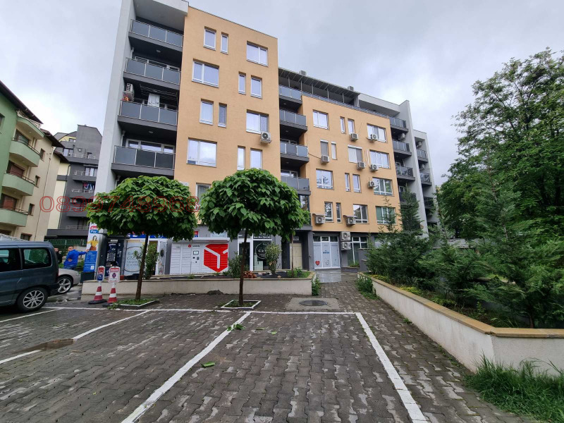 Kiadó  1 hálószoba Stara Zagora , Zseleznik - iztok , 65 négyzetméter | 26210600