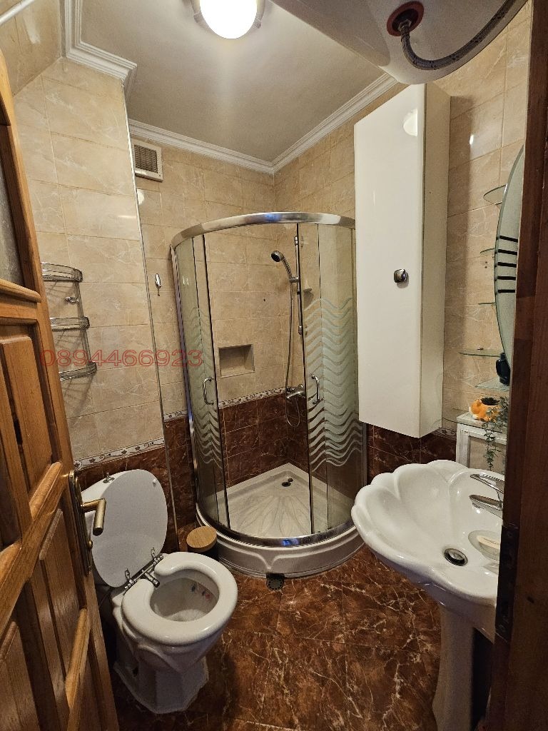 Дава под наем  2-стаен град София , Сухата река , 70 кв.м | 57381186 - изображение [9]