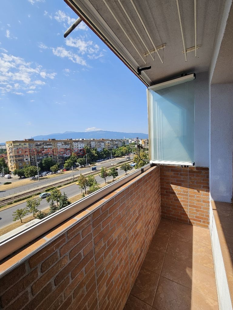 Дава под наем  2-стаен град София , Сухата река , 70 кв.м | 57381186 - изображение [6]