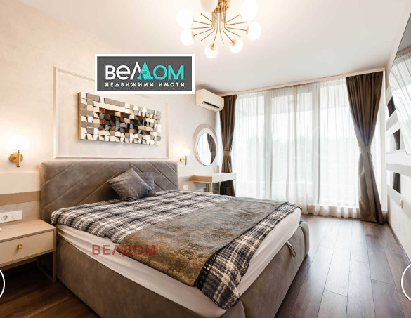 Kiralık  1 yatak odası Varna , k.k. Sv.Sv. Konstantin i Elena , 93 metrekare | 16468735 - görüntü [13]