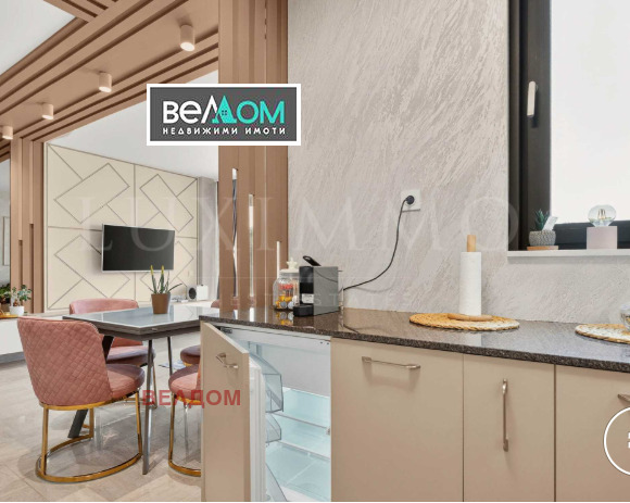 Kiralık  1 yatak odası Varna , k.k. Sv.Sv. Konstantin i Elena , 93 metrekare | 16468735 - görüntü [12]