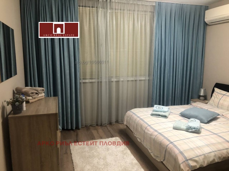 Дава под наем  2-стаен град Пловдив , Център , 70 кв.м | 14295378 - изображение [3]