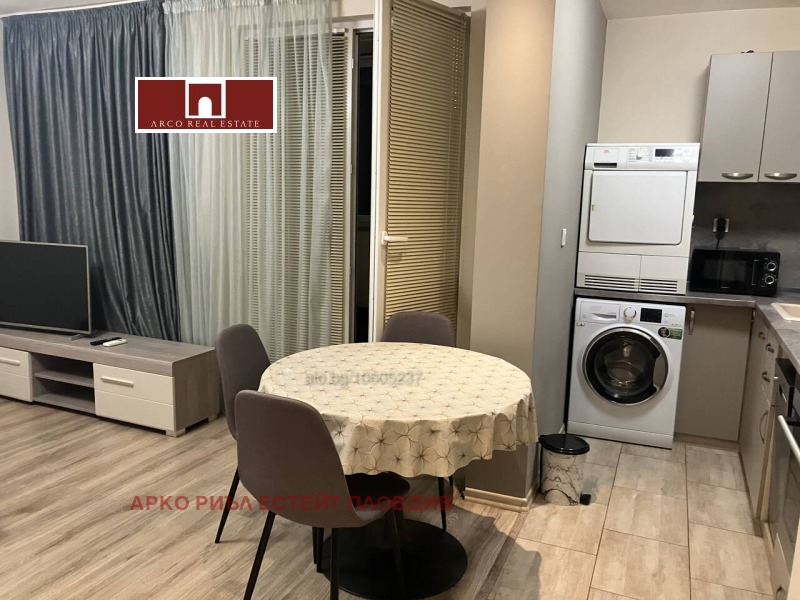 Дава под наем  2-стаен град Пловдив , Център , 70 кв.м | 14295378 - изображение [2]