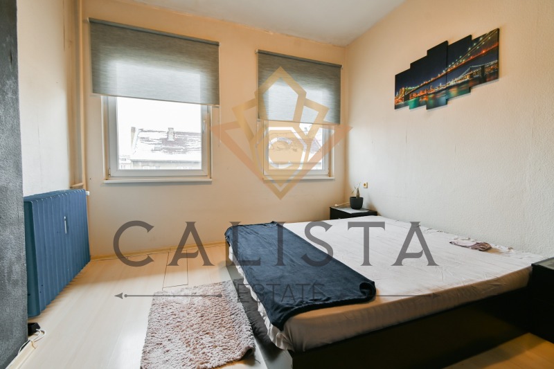 Kiralık  2 yatak odası Sofia , Centar , 70 metrekare | 11054955 - görüntü [5]