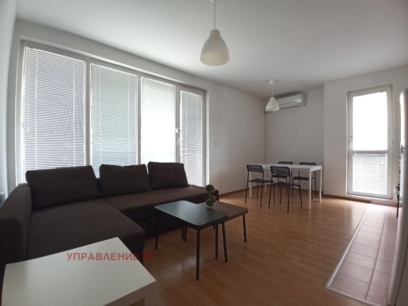 Kiadó  2 hálószobás Sofia , Krastova vada , 90 négyzetméter | 51733378