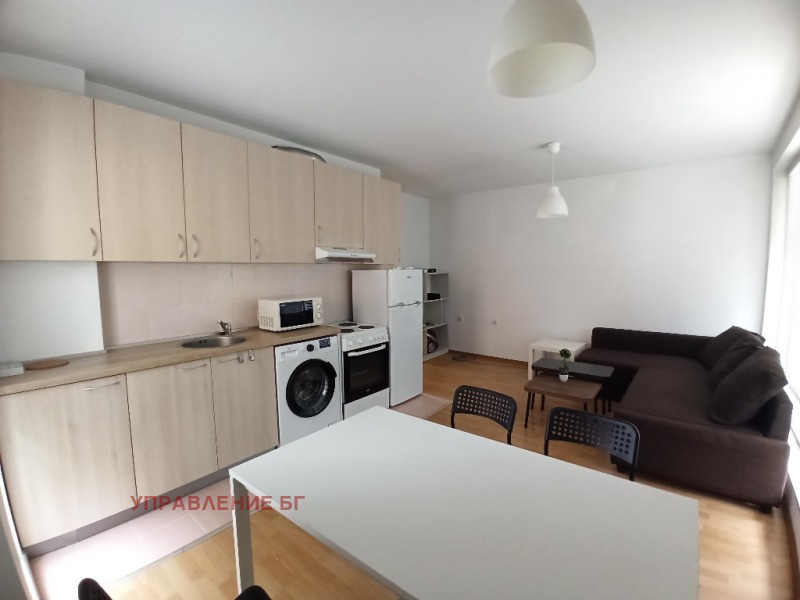 Kiadó  2 hálószobás Sofia , Krastova vada , 90 négyzetméter | 51733378 - kép [3]