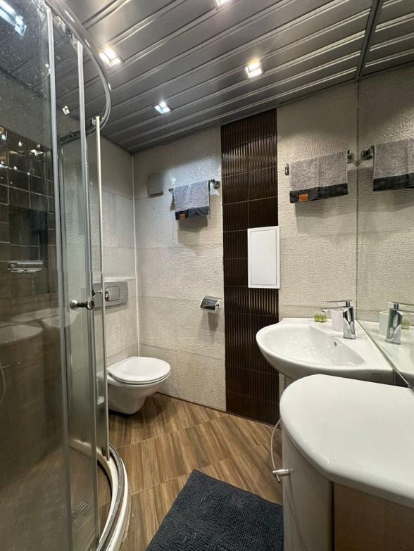 För uthyrning  2 sovrum Sofia , Centar , 94 kvm | 75612299 - bild [8]